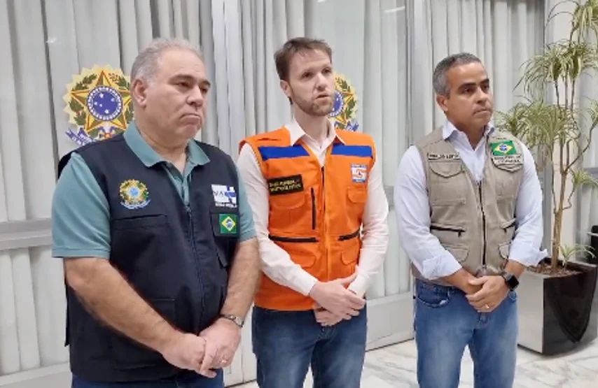 Chuvas Deixam 44 Mortos E 56 Desaparecidos Em Pernambuco Direto Ao Ponto