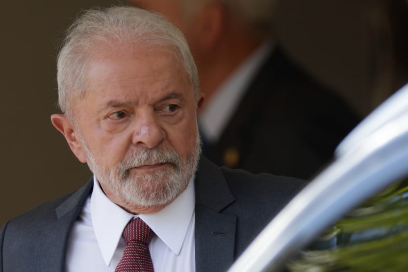 Lula chega a Brasília PEC da Gastança no radar Direto ao Ponto