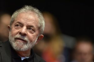 Read more about the article Lula pede habeas corpus no STJ para evitar prisão
