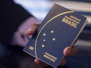 Read more about the article Postos de emissão de passaporte são fechados em Manaus