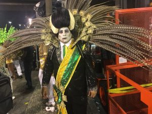 Read more about the article Temer de vampiro e Crivella de Judas: as críticas no Carnaval do Rio