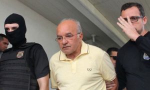 Read more about the article MPF denuncia ex-governador José Melo ex-secretários por organização criminosa