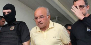 MPF denuncia ex-governador José Melo ex-secretários por organização criminosa