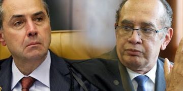 Barroso rebate Gilmar: “Não frequento palácios”