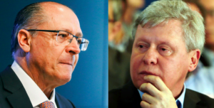 Leia mais sobre o artigo Arthur Virgílio foi “injusto com o partido e comigo”, diz Alckmin