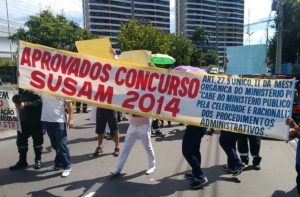Leia mais sobre o artigo Governo do Amazonas divulga lista com convocação de 428 aprovados no concurso da Susam