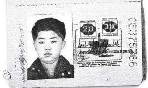 Leia mais sobre o artigo Itamaraty investiga passaporte brasileiro usado por Kim Jong-un