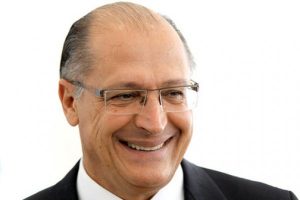 Leia mais sobre o artigo Alckmin é oficialmente o pré-candidato do PSDB à presidência