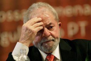 TRF-4 rejeita embargos de Lula por unanimidade