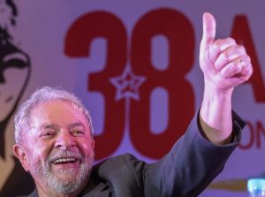 Read more about the article Habeas corpus de Lula: histórico indica vitória do petista por 6 a 5 no STF