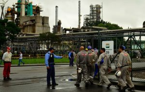 Read more about the article Petrobras aumenta preços de combustíveis nas refinarias