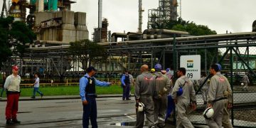 Petrobras aumenta preços de combustíveis nas refinarias