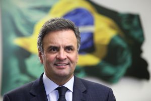 Leia mais sobre o artigo Turma do STF decide se aceita denúncia contra Aécio Neves
