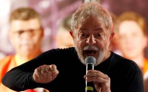 Read more about the article STF decide, nesta quarta-feira, sobre habeas corpus de Lula