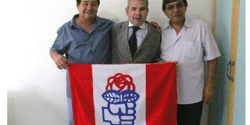 Ex-secretário de Braga se filia ao partido de Amazonino para disputa por cadeira na Aleam