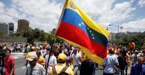 Leia mais sobre o artigo Líderes pedem garantias de que eleição na Venezuela seja justa e democrática