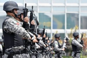 Leia mais sobre o artigo Força Nacional na fronteira vai reduzir criminalidade, avalia Josué Neto