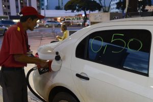 Read more about the article Petrobras anuncia novo aumento para o diesel e a gasolina