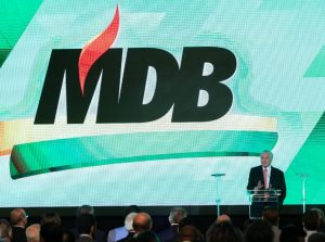 Leia mais sobre o artigo Militância do MDB rechaça aliança com Alckmin
