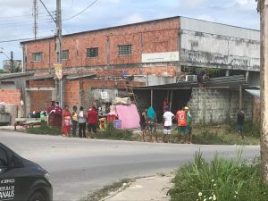 Read more about the article Ageman notifica Manaus Ambiental por ocupação irregular de poço no Cidadão XII