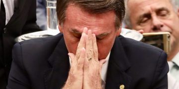 Com poucos recursos, Bolsonaro enfrenta limitações na pré-campanha