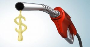 Leia mais sobre o artigo Alta dos combustíveis