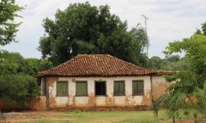 Leia mais sobre o artigo Governo reduz território quilombola em 82,3% e beneficia empresa de Sarney
