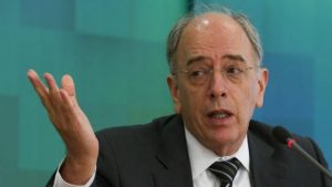 Read more about the article Pedro Parente pede demissão da Petrobras