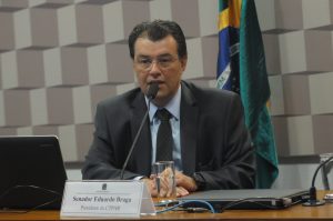 Leia mais sobre o artigo Comissão presidida por Braga que avalia modelo econômico paraguaio adia viagem oficial