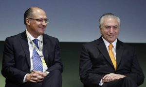 Leia mais sobre o artigo Alckmin e o MDB