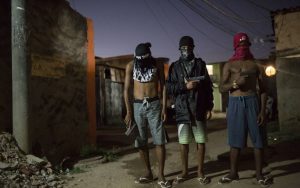 Read more about the article Opinião | Traficantes impedem vacinação em Manaus