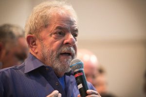 Leia mais sobre o artigo Juíza nega pedidos para que Lula seja sabatinado