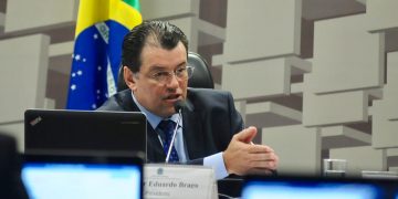 Braga defende debate responsável sobre privatização das distribuidoras de energia