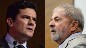 Leia mais sobre o artigo Em nota, 11 governadores denunciam parcialidade de Moro contra Lula