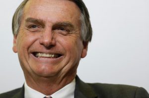 Read more about the article Bolsonaro no Everest