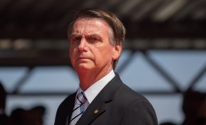 Read more about the article Bolsonaro diz que não irá ao próximo debate