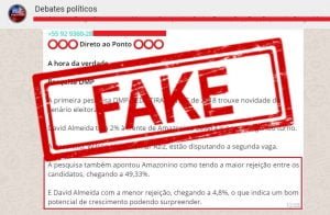 Read more about the article Urgente | Direto ao Ponto é alvo de ataques e vítima de Fake News