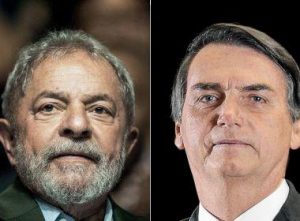 Leia mais sobre o artigo Bolsonaro entra com pedido para impugnar Lula