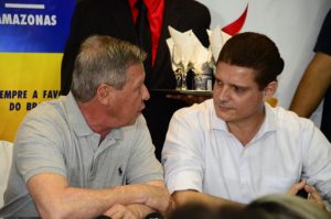 Leia mais sobre o artigo Opinião | Rotta pode anunciar saída do PSDB