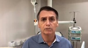 Leia mais sobre o artigo Bolsonaro deixa hospital em São Paulo