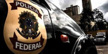 Operação Cash Back da Polícia Federal cumpre mandato na casa de irmão de senador no Amazonas