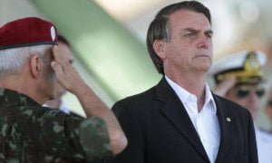 Leia mais sobre o artigo O recado dos militares para Bolsonaro