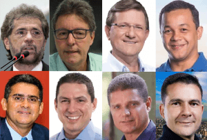 Leia mais sobre o artigo Opinião | Os prováveis candidatos a prefeito de Manaus em 2020