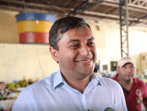 Read more about the article Pontual Pesquisa: Wilson Lima 68,41%; Amazonino Mendes 31,59% dos votos para Governo do Amazonas