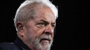Leia mais sobre o artigo Novo pedido de liberdade de Lula chega ao STF