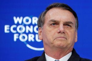 Leia mais sobre o artigo Em discurso em Davos, Bolsonaro promete governar pelo exemplo