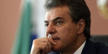 Ex-governador do Paraná, Beto Richa é preso preventivamente