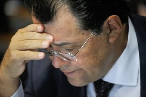 Leia mais sobre o artigo Opinião | Toffoli enterra sonho de Braga de presidir Senado
