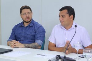 Leia mais sobre o artigo Governo do Amazonas vai pagar R$ 65,7 milhões a terceirizadas da saúde e fornecedores em janeiro deste ano