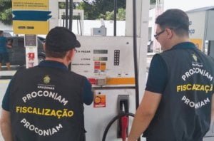 Read more about the article Pesquisa do Procon-AM apresenta baixa e variação no valor dos combustíveis em Manaus